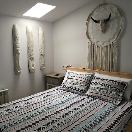Cocos Surfhouse Hostel San Juan De La Arena Luaran gambar