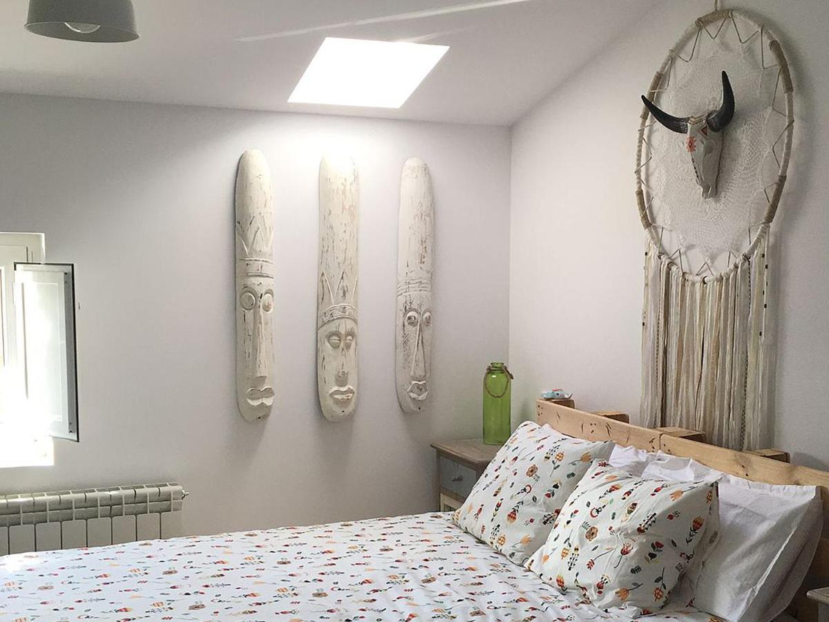 Cocos Surfhouse Hostel San Juan De La Arena Luaran gambar
