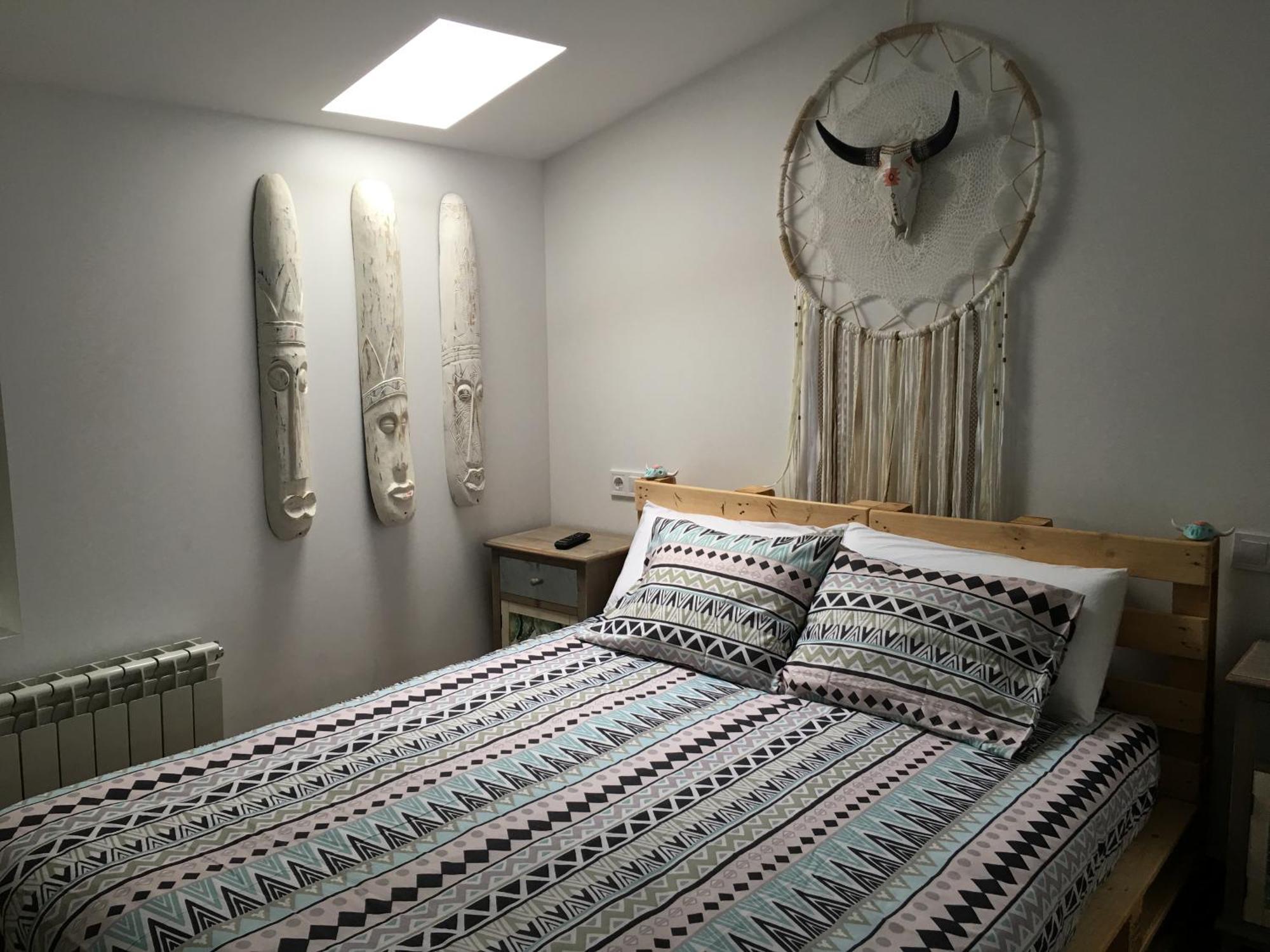 Cocos Surfhouse Hostel San Juan De La Arena Luaran gambar